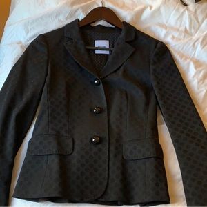 Moschino Cheap and Chic blazer
